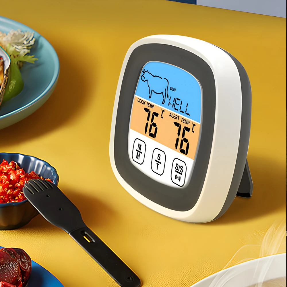 RTO Virtuvės termometras CookMaster