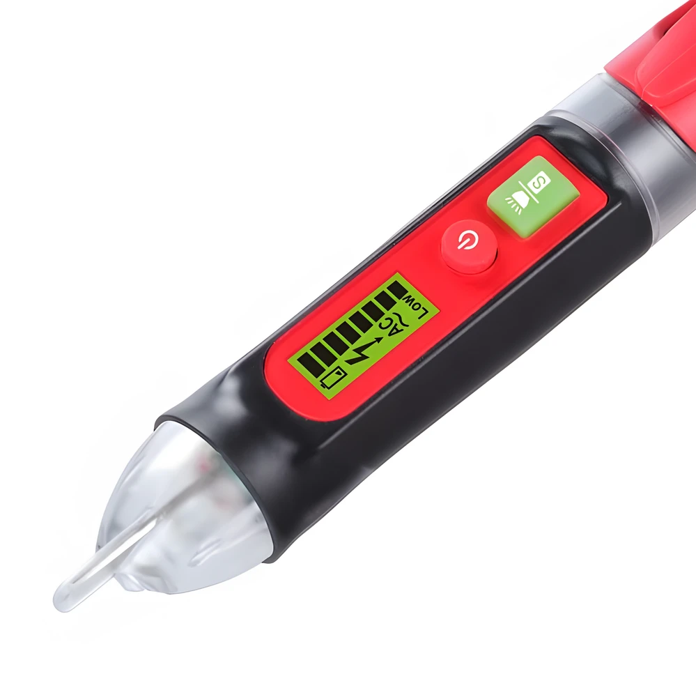 Nekontaktinis įtampos testeris VoltSure ER1201