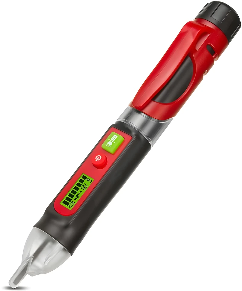 Nekontaktinis įtampos testeris VoltSure ER1201