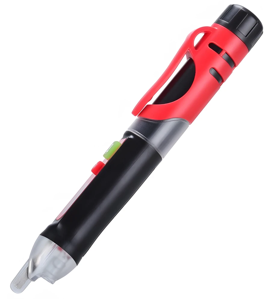 Nekontaktinis įtampos testeris VoltSure ER1201