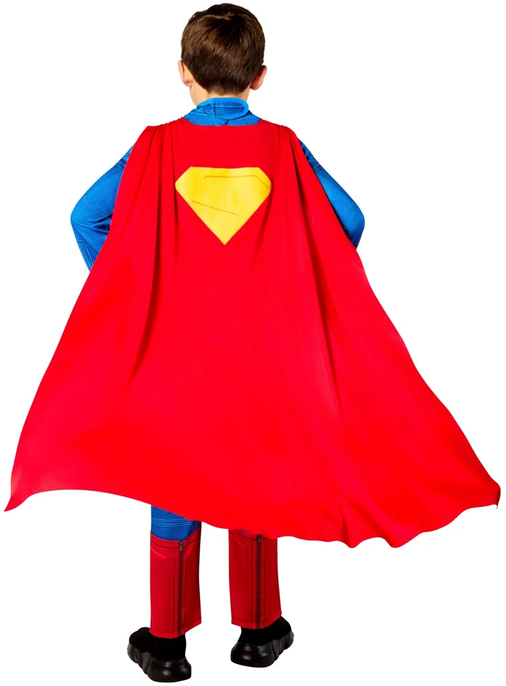 Rubiesdc Comics Rubies - Klasikinis kostiumas - Supermenas