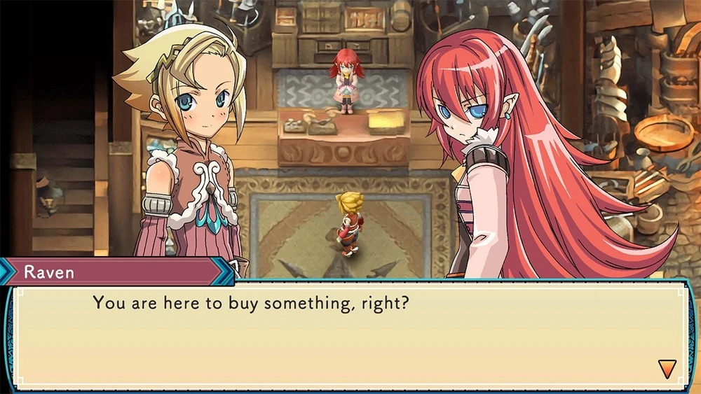 „Rune Factory 3“ specialusis žaidimas (riboto leidimo) – „Nintendo Switch“
