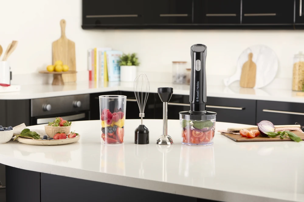 Russell Hobbs Russellas Hobbsas