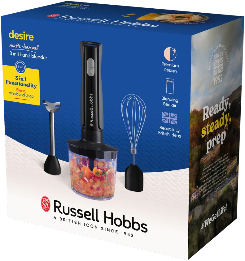 Russell Hobbs Russellas Hobbsas