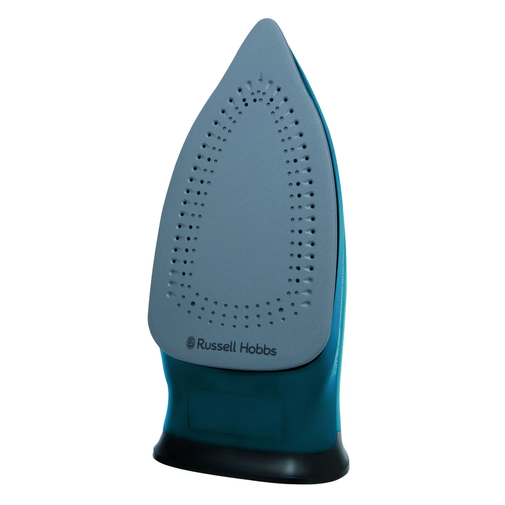 Russell Hobbs – „Colour Control Pro“ lygintuvas – juodas ir mėlynas
