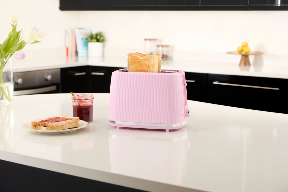Russell Hobbs Eden 2S skrudintuvas