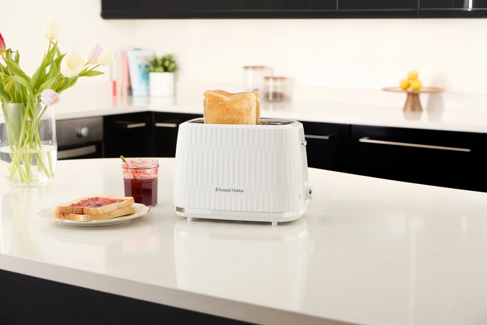 Russell Hobbs Eden 2S skrudintuvas