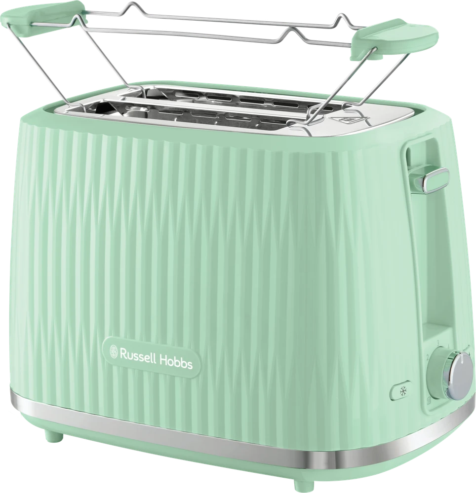 Russell Hobbs Eden 2S skrudintuvas su pistacijų skoniu