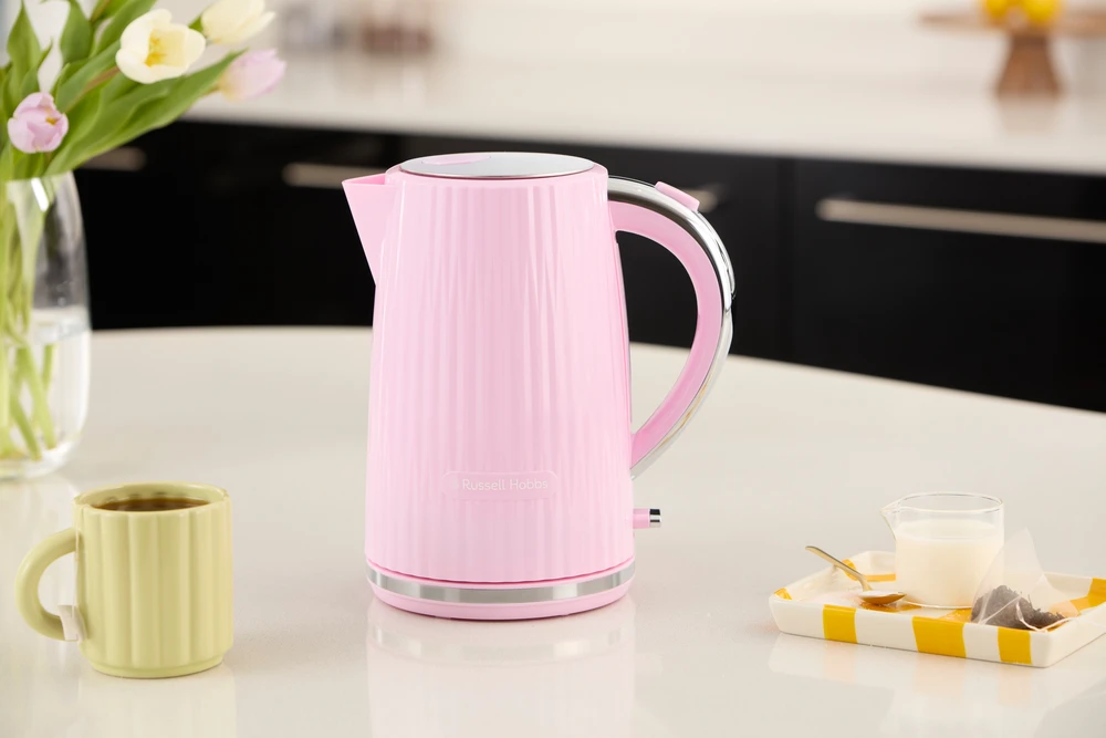 Russell Hobbs Eden virdulys, aviečių skonio, 1,7 l