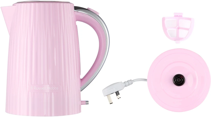 Russell Hobbs Eden virdulys, aviečių skonio, 1,7 l