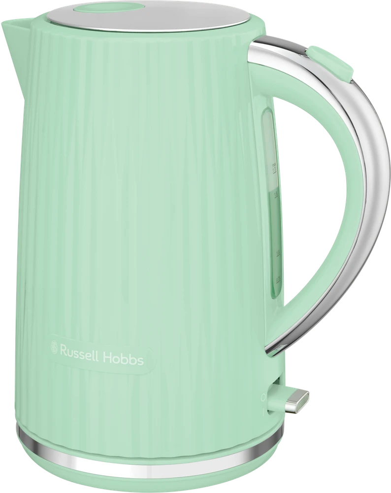 Russell Hobbs Eden virdulys, pistacijų skonio, 1,7 l