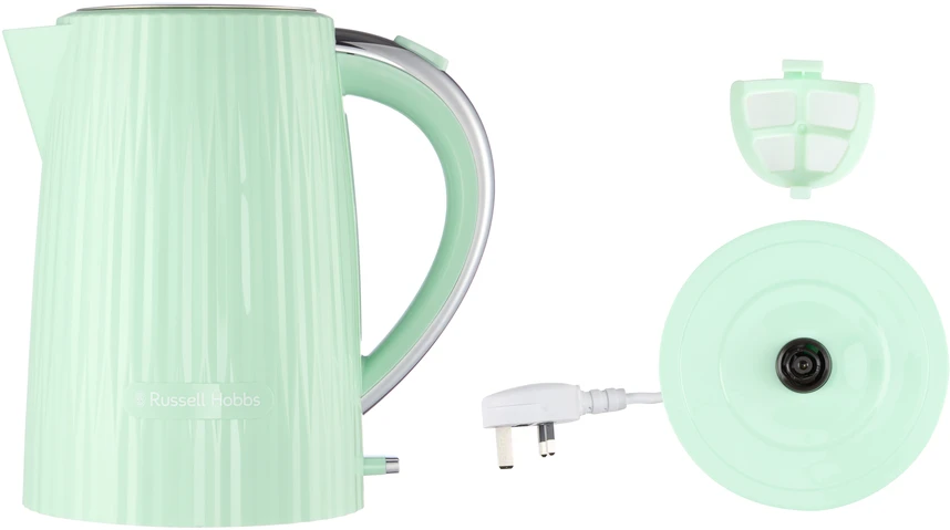 Russell Hobbs Eden virdulys, pistacijų skonio, 1,7 l
