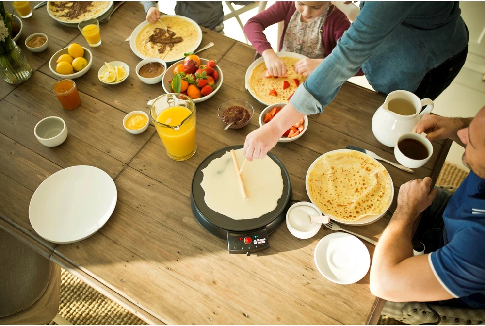 Lietinių keptuvė Russell Hobbs 20920-56 Fiesta