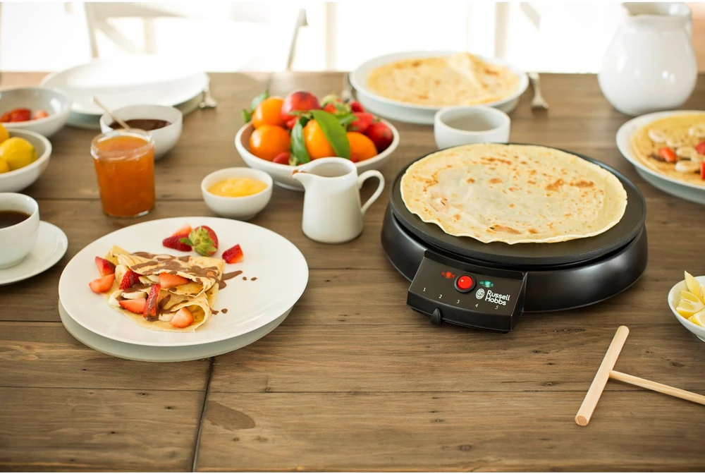 Lietinių keptuvė Russell Hobbs 20920-56 Fiesta