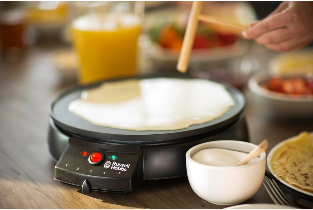 Lietinių keptuvė Russell Hobbs 20920-56 Fiesta