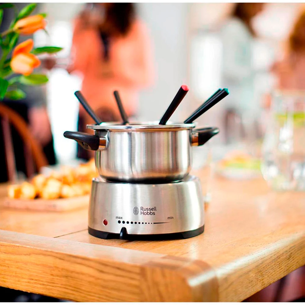 Fondiu rinkinys Russell Hobbs 22560-56 Fiesta