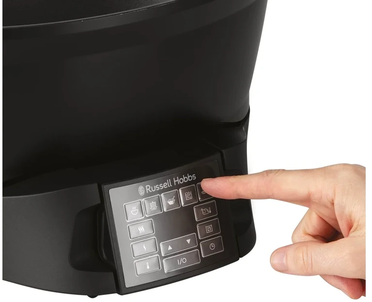 Russell Hobbs - „Good To Go“ daugiafunkcis puodas 6,5 l