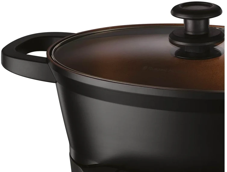 Russell Hobbs - „Good To Go“ daugiafunkcis puodas 6,5 l