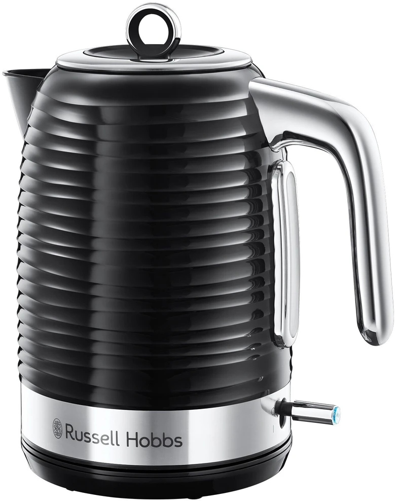 Virdulys Russell Hobbs Inspire 24361-70 juoda