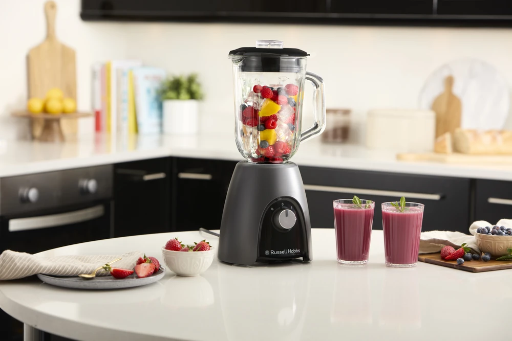 Kokteilinė Russell Hobbs Desire 27121-56