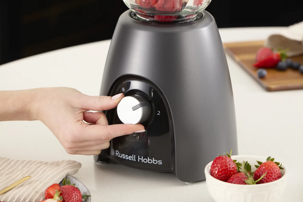Kokteilinė Russell Hobbs Desire 27121-56