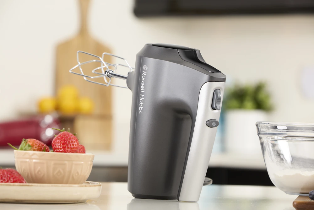 Plakiklis Russell Hobbs Russellas Hobbsas