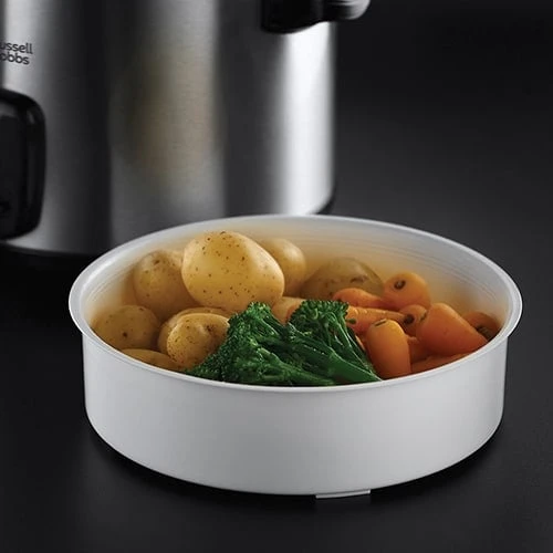 RUSSEL 19750-56 Ryžių viryklė Russell Hobbs 19750-56