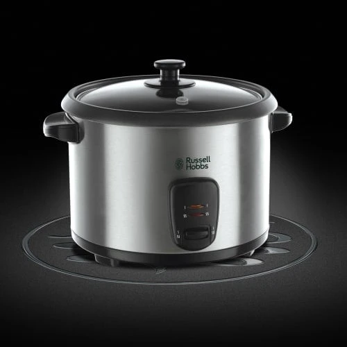 RUSSEL 19750-56 Ryžių viryklė Russell Hobbs 19750-56