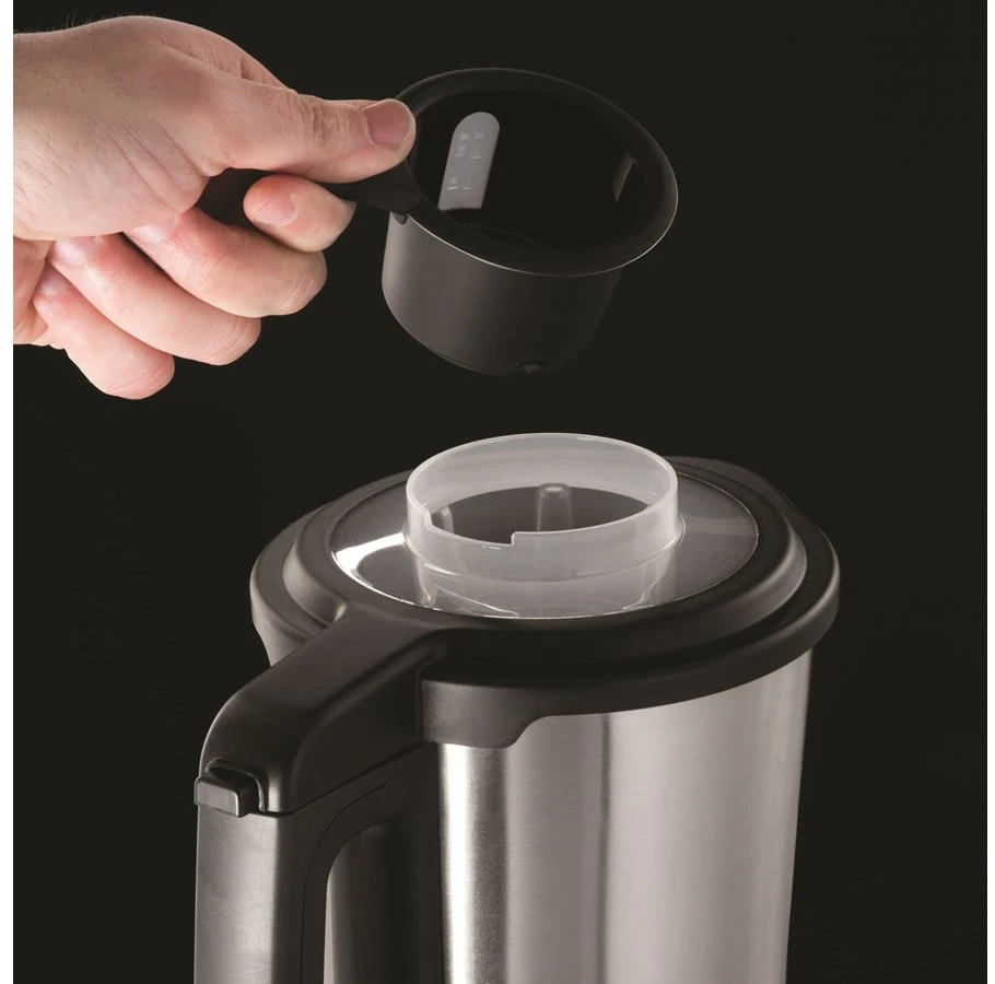 Daugiafunkcinis puodas Russell Hobbs Zupowar Soup &