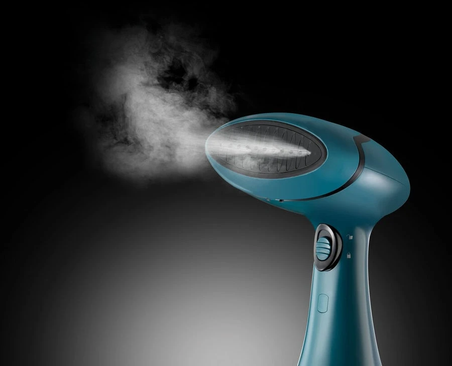 Russell Hobbs - Steam Genie rankinis garintuvas