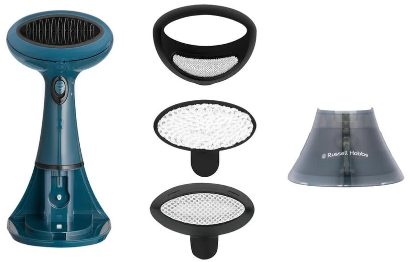 Russell Hobbs - Steam Genie rankinis garintuvas