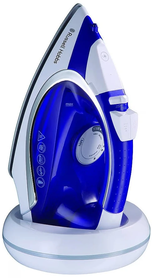 Russell Hobbs belaidis lygintuvas 23300-56, 2400 W