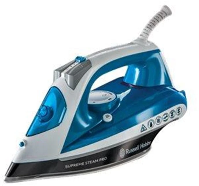 RUSSEL 23971-56 Lygintuvas Russell Hobbs 23971-56 | mėlynas