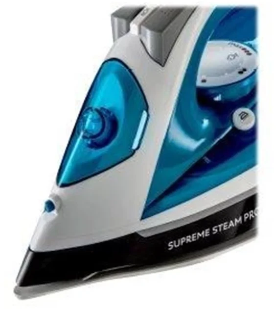 RUSSEL 23971-56 Lygintuvas Russell Hobbs 23971-56 | mėlynas