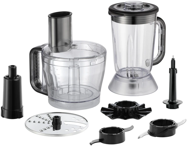 Virtuvinis kombainas Smulkintuvas Russell Hobbs 27111-56