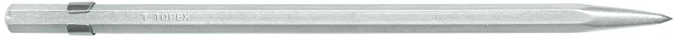 Rysik Rašiklis Topex, 140 mm