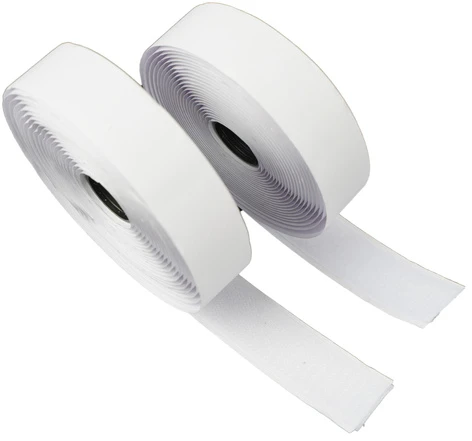 Lipnios Velcro juostelės 5m x 2.5cm Ruhhy 25999