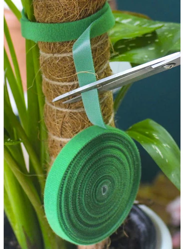 Velcro garden tape 5m Gardlov 25362