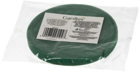 Velcro garden tape 5m Gardlov 25362