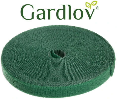 Velcro garden tape 5m Gardlov 25362