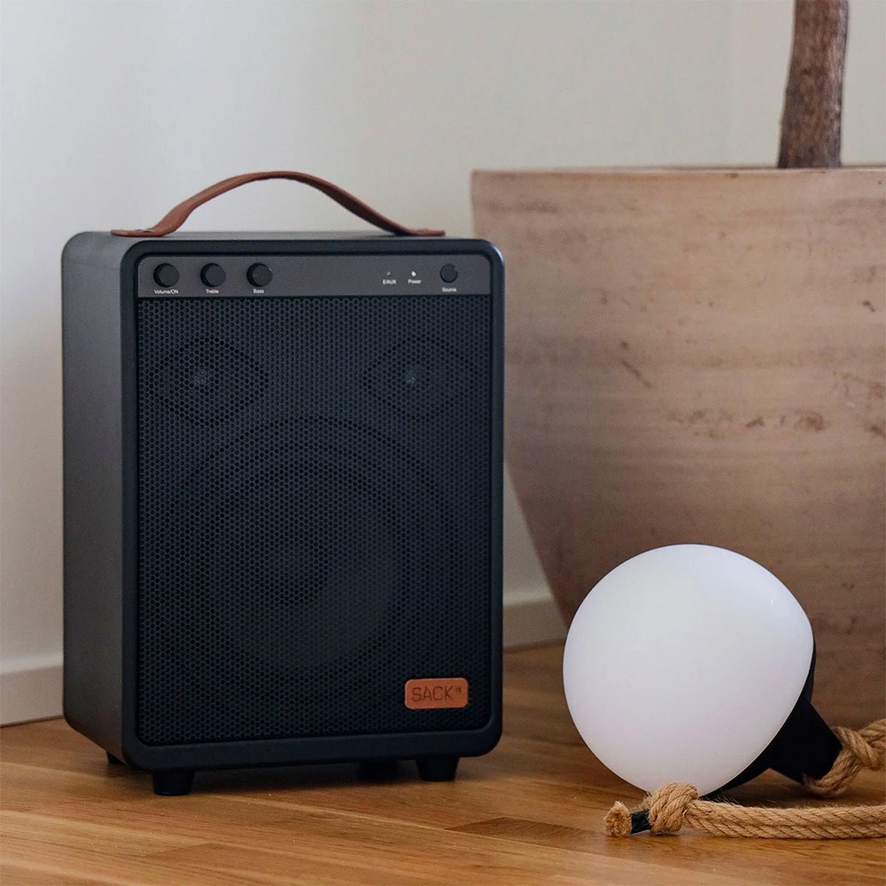 SACKit – „Boom 150“ belaidis „Bluetooth“ garsiakalbis