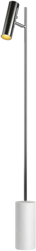 SACKit - EXPO toršeras - A131 cm - Poliruotas