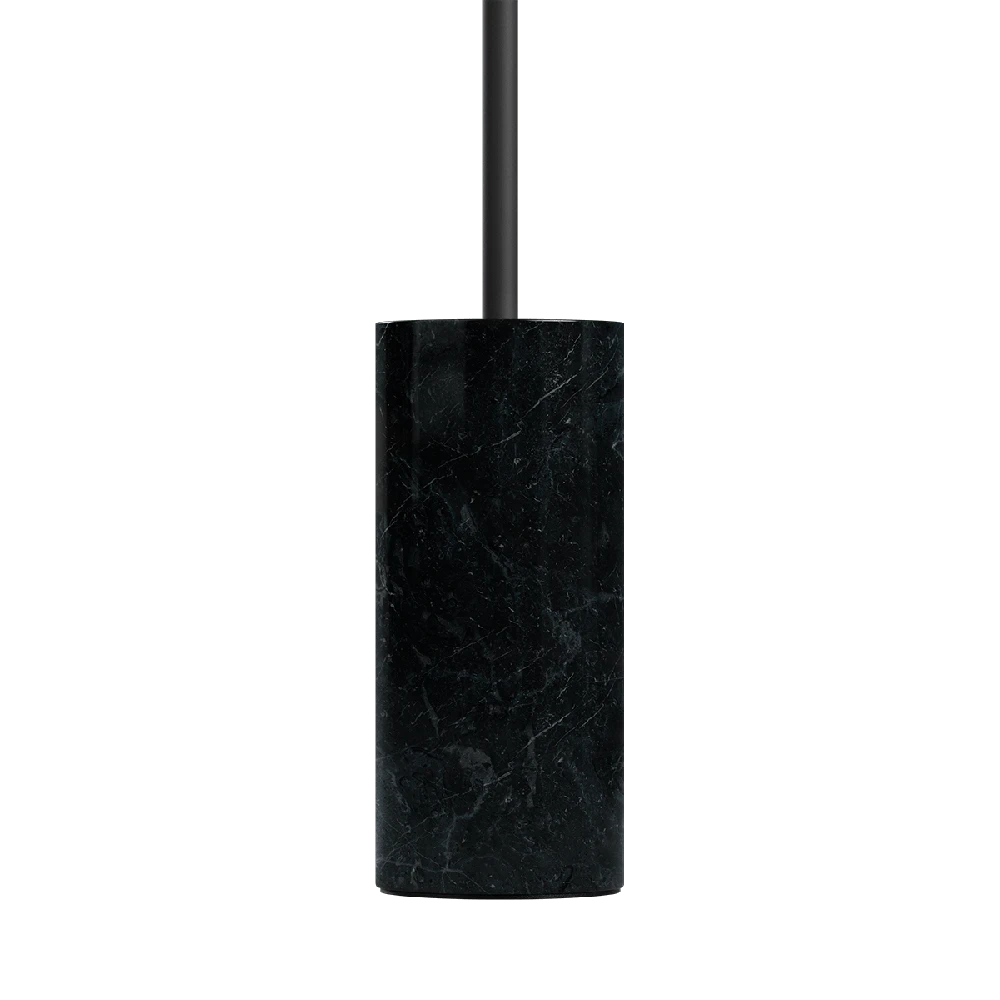 SACKit - EXPO toršeras - aukštis 131 cm - juodas