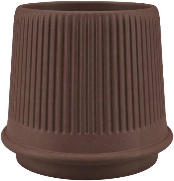 SACKit - Gaia 23 Sodo vazonas - Ø26 cm - Mocca