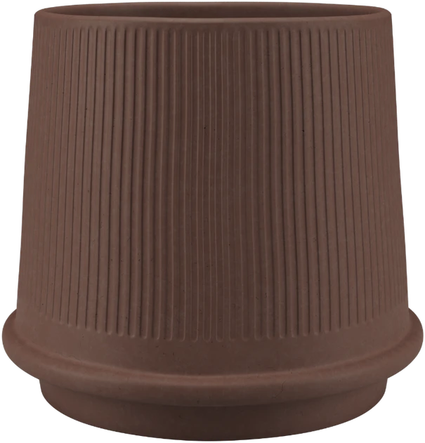 SACKit - Gaia 38 Sodo vazonas - Ø43 cm - Mocca