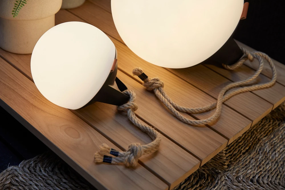 SACKit - Light 105 LED lempa