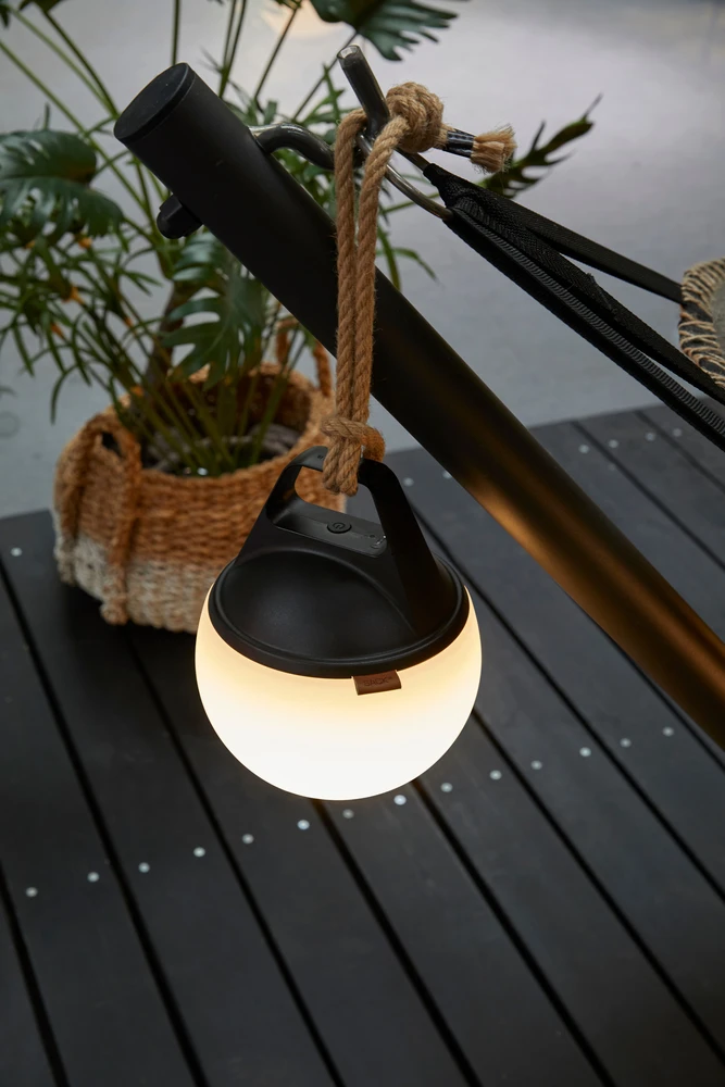 SACKit - Light 105 LED lempa