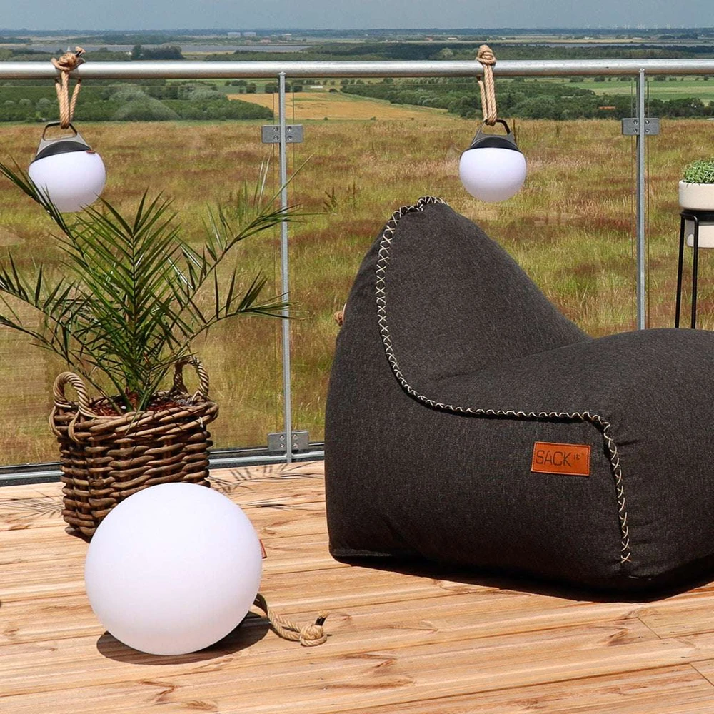 SACKit - Light 250 lempa - Ø30 cm