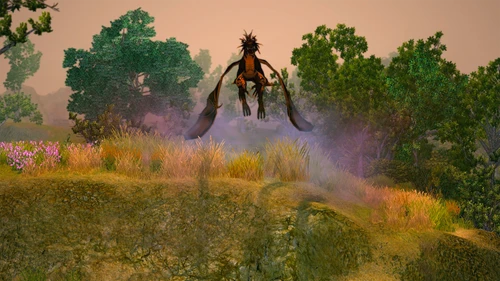„Sacred 2“ perdirbinys – „PlayStation 5“