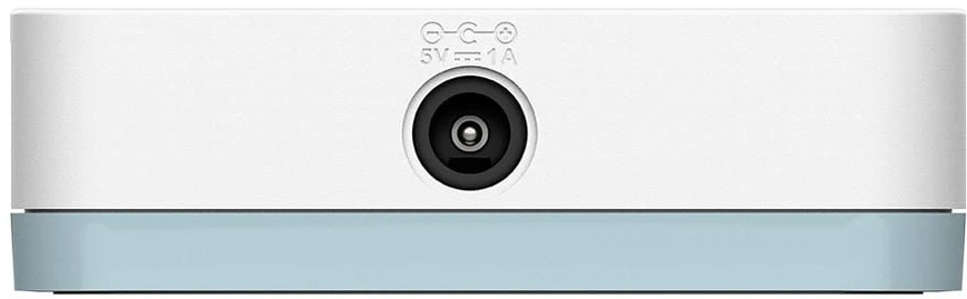 Šakotuvas D-Link DLINK GigaExpress 5Port Gigabit Switch